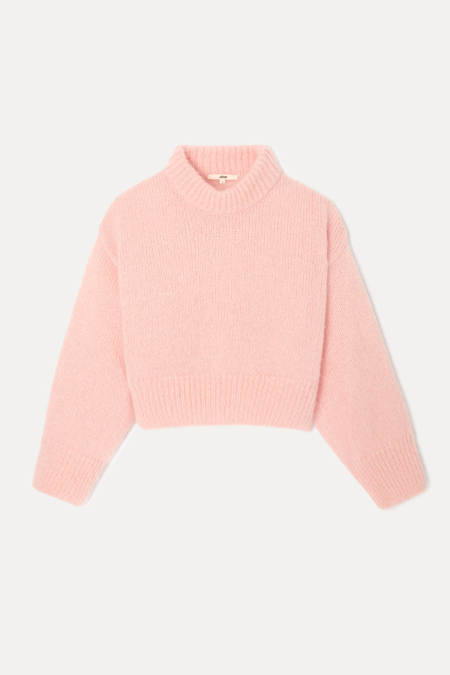 Pull rose Marc